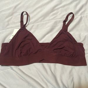 NWT Aerie Bralette
